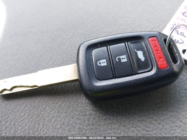 Honda CR-V LX 2017 5J6RW6H31HL006322 Image 11
