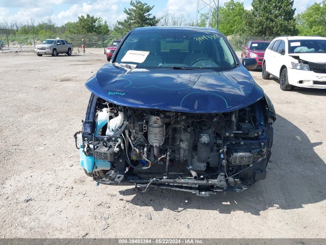 Honda CR-V LX 2017 5J6RW6H31HL006322 Image 12