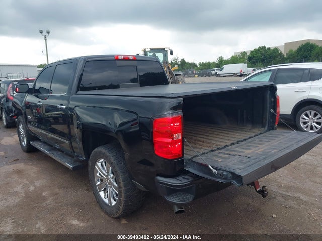 3GCPCTEC3FG399145 Chevrolet Silverado 1500 High Country