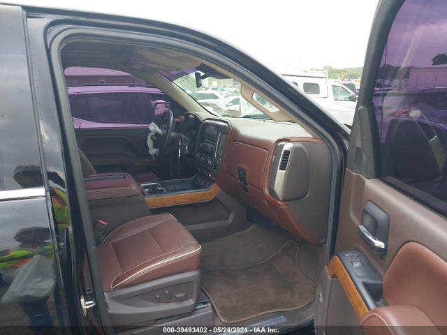 3GCPCTEC3FG399145 Chevrolet Silverado 1500 High Country