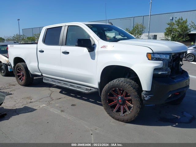 2019 1GCPYFED1KZ383855 main image