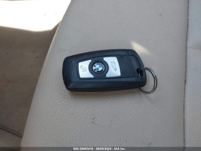 WBA3B1C52EK131475 BMW 320i