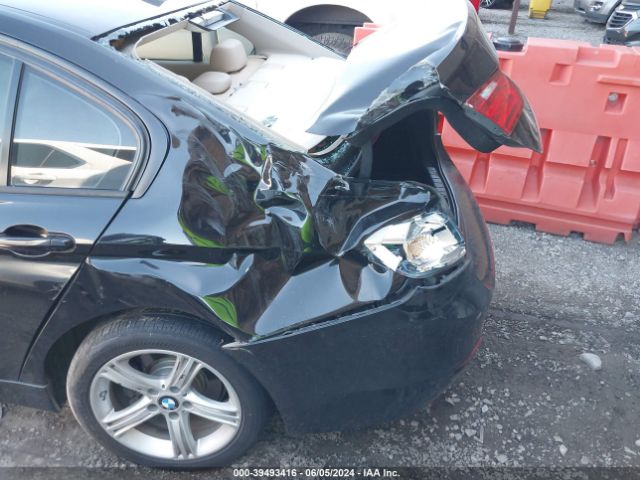 WBA3B1C52EK131475 BMW 320i