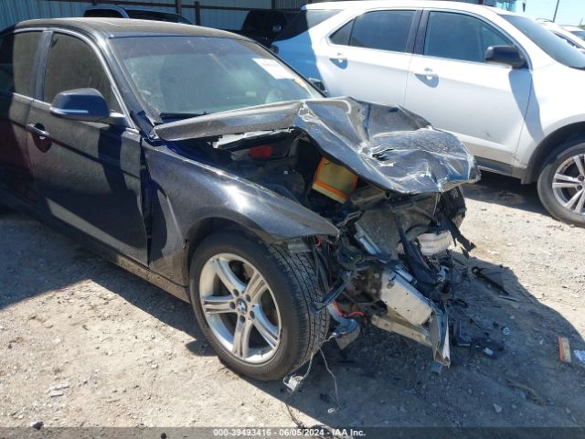 WBA3B1C52EK131475 BMW 320i
