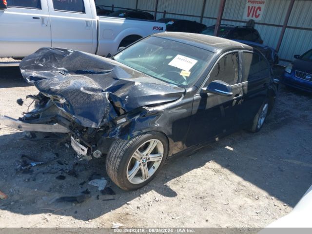 WBA3B1C52EK131475 BMW 320i