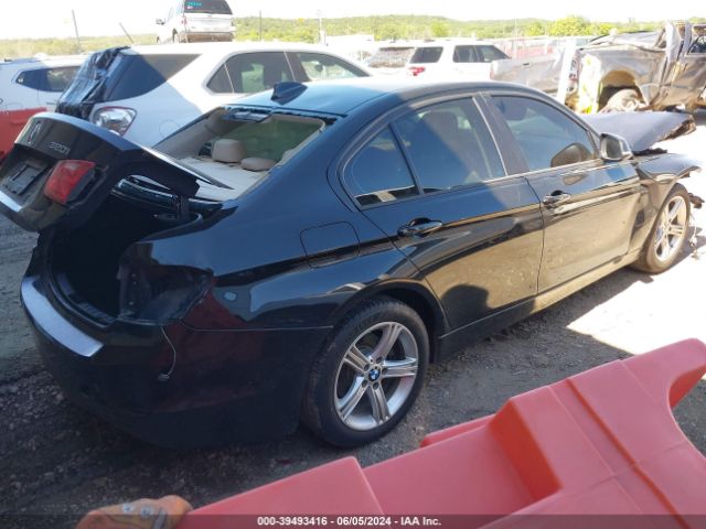 WBA3B1C52EK131475 BMW 320i