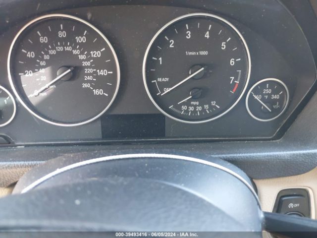 WBA3B1C52EK131475 BMW 320i
