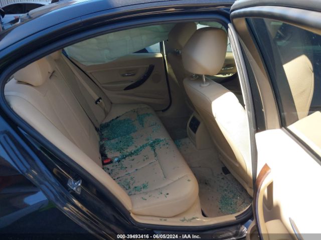 WBA3B1C52EK131475 BMW 320i