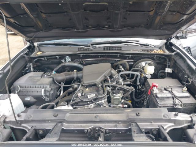 3TYRX5GN9NT050535 Toyota Tacoma Sr