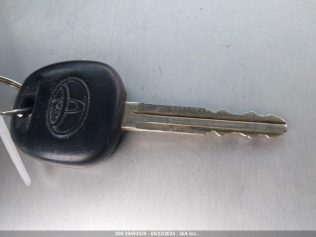 3TYRX5GN9NT050535 Toyota Tacoma Sr