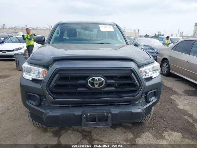 3TYRX5GN9NT050535 Toyota Tacoma Sr