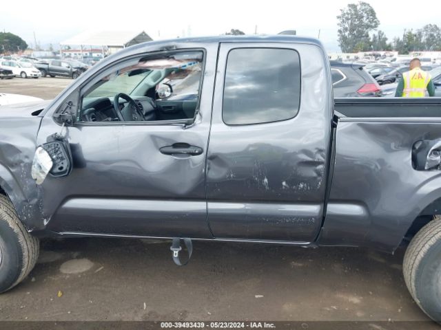 3TYRX5GN9NT050535 Toyota Tacoma Sr