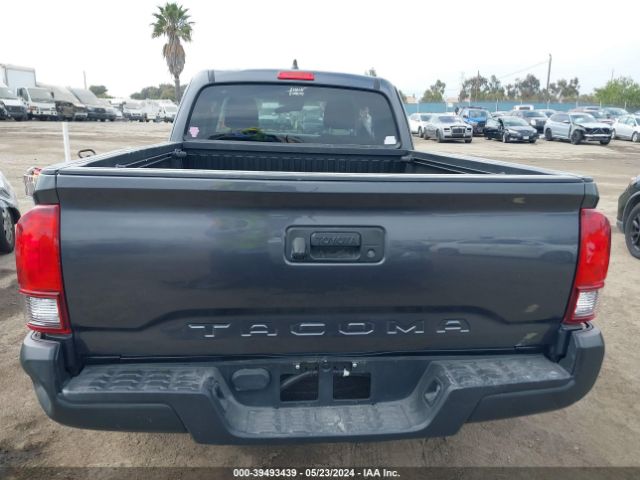 3TYRX5GN9NT050535 Toyota Tacoma Sr
