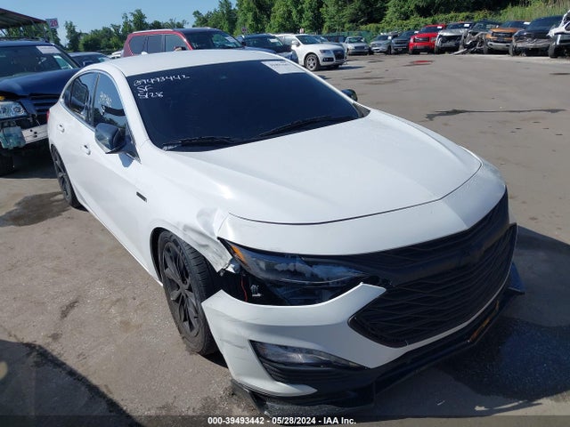 2019 1G1ZD5ST6KF110706 main image