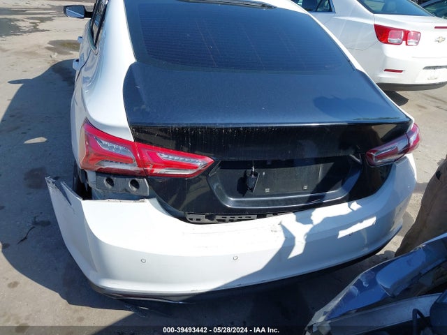 Chevrolet MALIBU LT 2019 1G1ZD5ST6KF110706 Image 17
