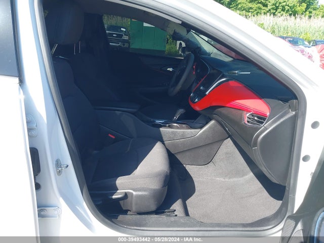Chevrolet MALIBU LT 2019 1G1ZD5ST6KF110706 Image 5
