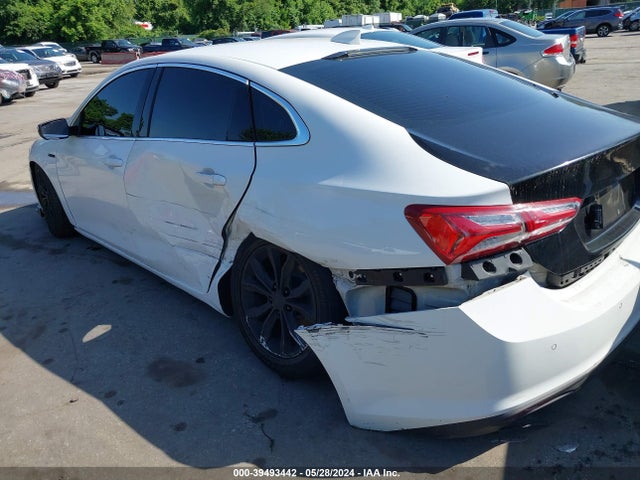 Chevrolet MALIBU LT 2019 1G1ZD5ST6KF110706 Image 6