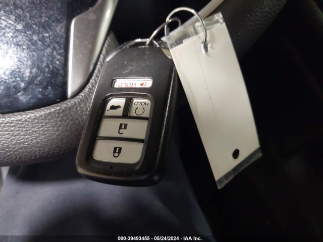 Honda CR-V EX 2018 7FARW2H5XJE061283 Image 11