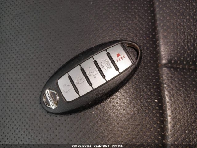 1N4AL3AP5FN376980 Nissan Altima 2.5 Sl