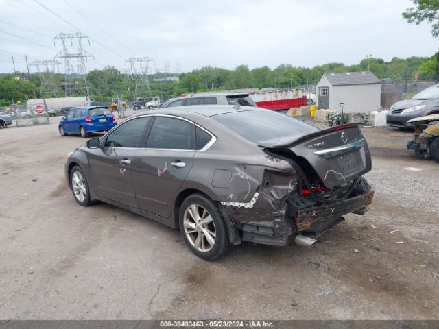 1N4AL3AP5FN376980 Nissan Altima 2.5 Sl