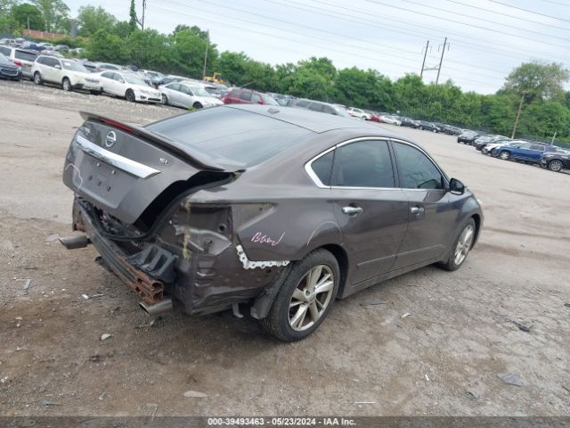 1N4AL3AP5FN376980 Nissan Altima 2.5 Sl