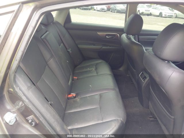 1N4AL3AP5FN376980 Nissan Altima 2.5 Sl