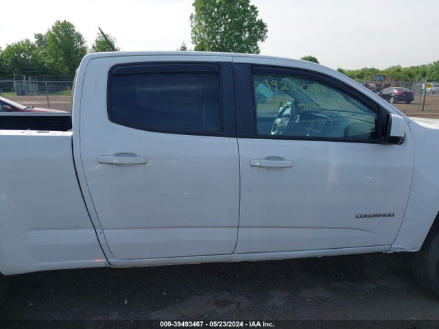 Chevrolet Colorado Z71 2018 1GCGTDEN6J1173969 Image 13