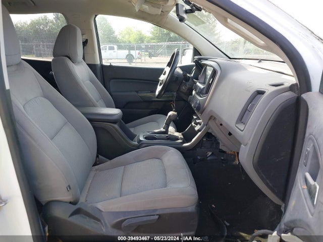 Chevrolet Colorado Z71 2018 1GCGTDEN6J1173969 Image 5
