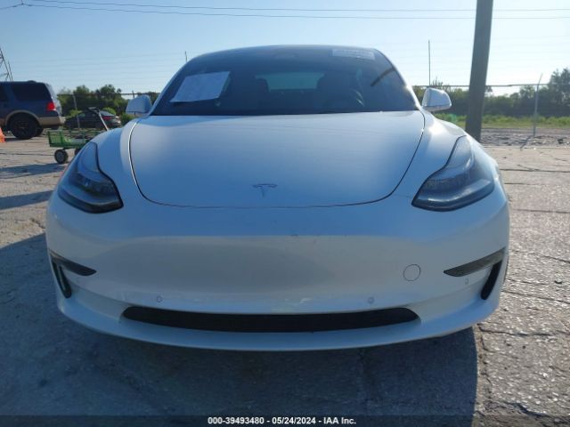 5YJ3E1EB1KF213865 Tesla Model 3 Long Range/performance