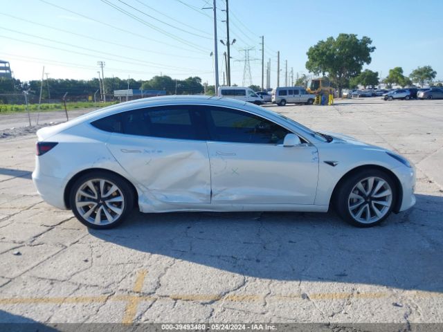 5YJ3E1EB1KF213865 Tesla Model 3 Long Range/performance