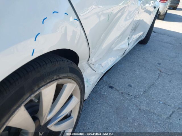 5YJ3E1EB1KF213865 Tesla Model 3 Long Range/performance