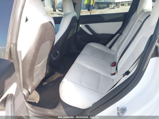 5YJ3E1EB1KF213865 Tesla Model 3 Long Range/performance