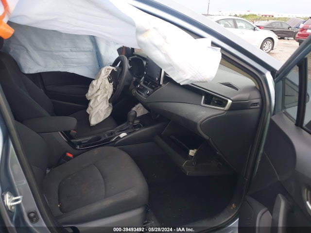 Toyota COROLLA LE 2020 JTDEPRAE6LJ032403 Image 5