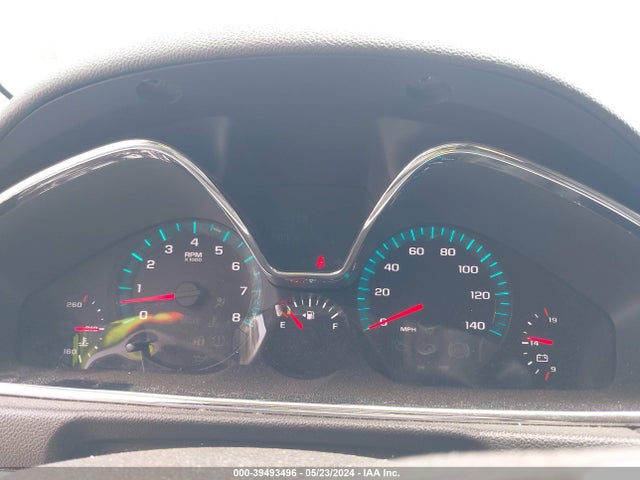 Chevrolet Traverse 2lt 2014 1GNKVHKD6EJ307464 Image 7
