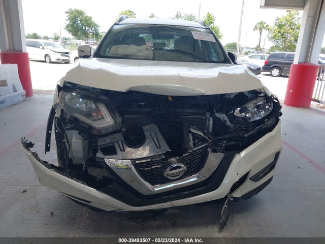 Nissan Rogue Sl 2017 JN8AT2MT8HW143061 Image 12