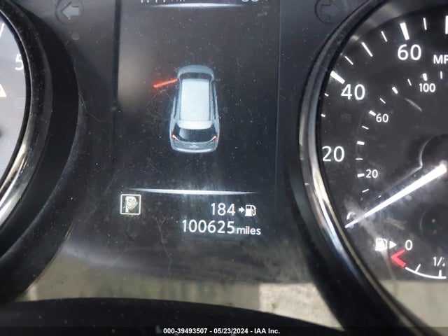 Nissan Rogue Sl 2017 JN8AT2MT8HW143061 Image 15