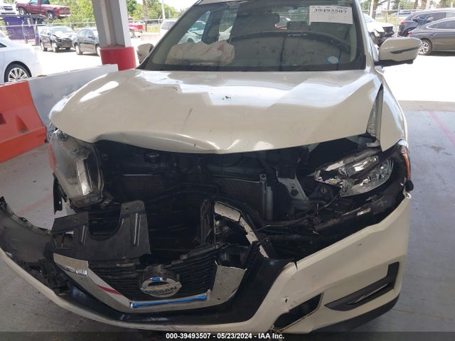 Nissan Rogue Sl 2017 JN8AT2MT8HW143061 Image 6