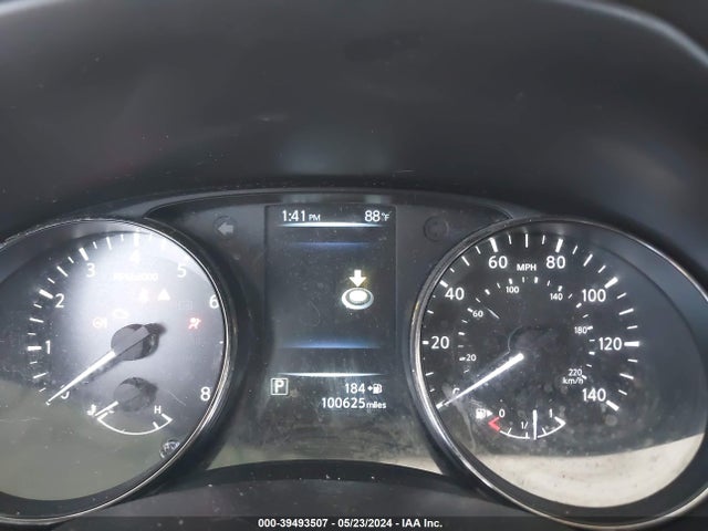 Nissan Rogue Sl 2017 JN8AT2MT8HW143061 Image 7