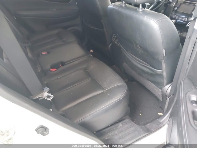 Nissan Rogue Sl 2017 JN8AT2MT8HW143061 Image 8