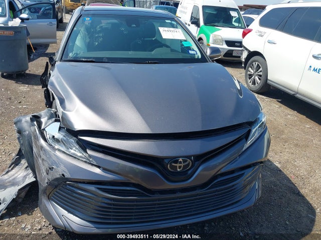 Toyota CAMRY XLE 2020 4T1F11AKXLU982514 Image 13