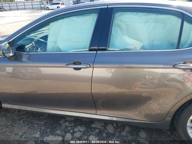 Toyota CAMRY XLE 2020 4T1F11AKXLU982514 Image 15