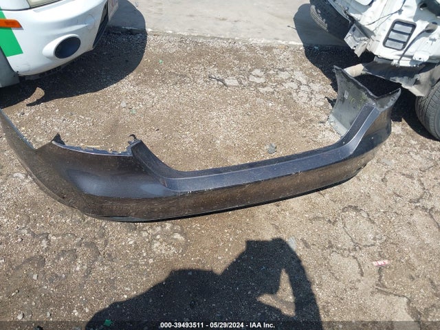 Toyota CAMRY XLE 2020 4T1F11AKXLU982514 Image 12