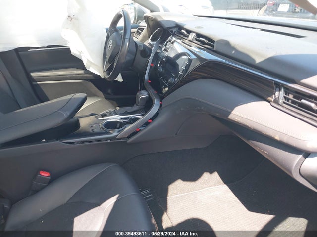 Toyota CAMRY XLE 2020 4T1F11AKXLU982514 Image 5