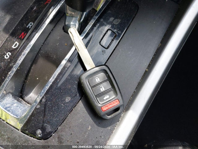 Honda Accord Sport 2015 1HGCR2F53FA112877 Image 11