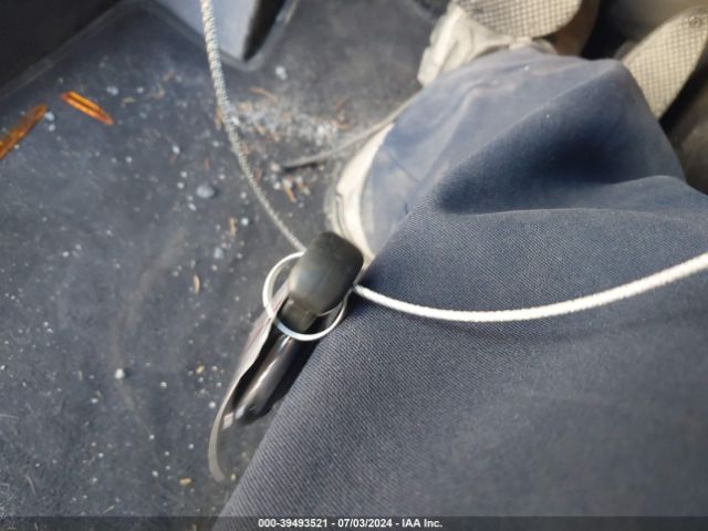 2015 MINI CONVERTIBLE WMWZN3C55FT863012 Photo 10