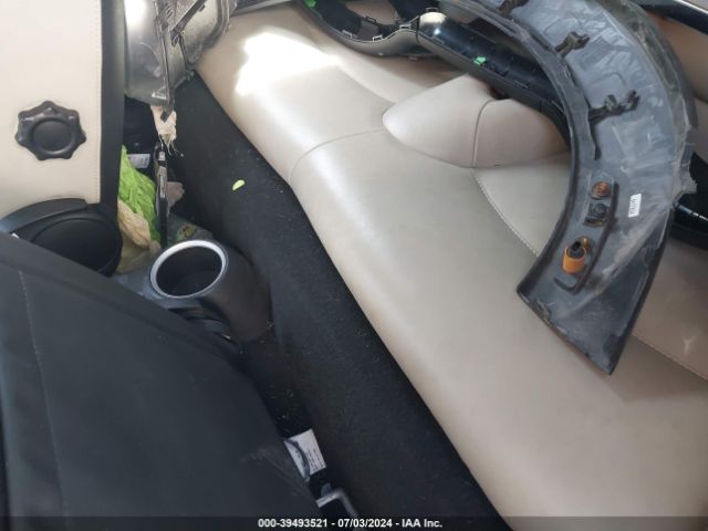 2015 MINI CONVERTIBLE WMWZN3C55FT863012 Photo 7