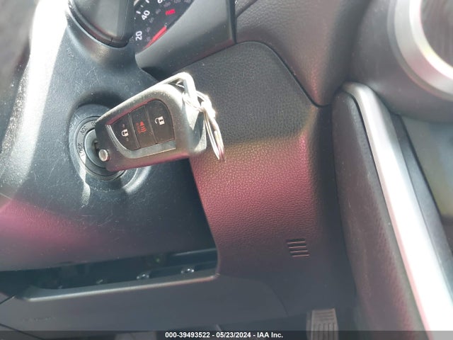 Toyota RAV4 LE 2020 2T3F1RFV8LC063167 Image 11
