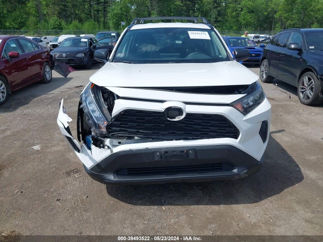 Toyota RAV4 LE 2020 2T3F1RFV8LC063167 Image 12