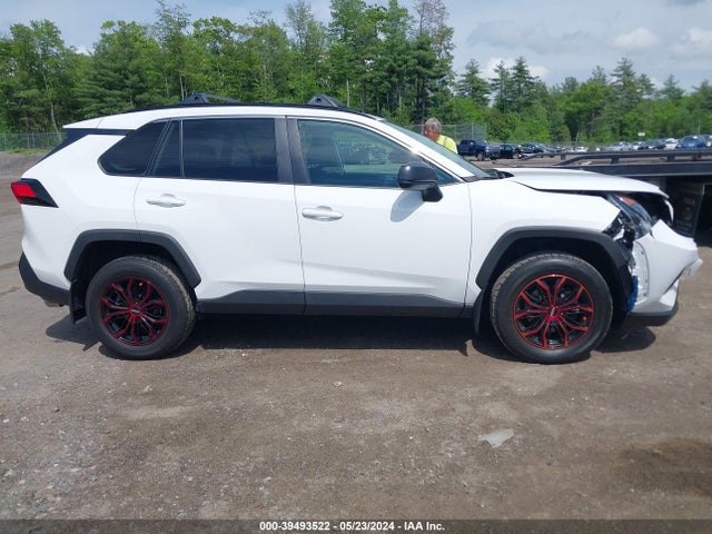 Toyota RAV4 LE 2020 2T3F1RFV8LC063167 Image 13