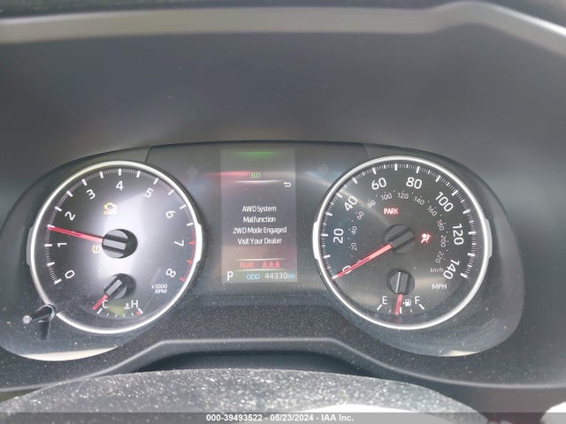 Toyota RAV4 LE 2020 2T3F1RFV8LC063167 Image 7